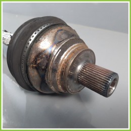 Semiasse Anteriore Sinistro SX AUDI A3 8P 2.0 16V TDI 1K0407451TX 2003 2010