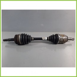 Semiasse Anteriore Sinistro SX OPEL CORSA X01 1.3 16V 26094867 2000 2006