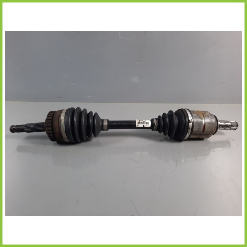Semiasse Anteriore Sinistro SX OPEL CORSA X01 1.3 16V 26094867 2000 2006