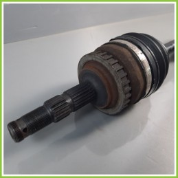 Semiasse Anteriore Sinistro SX OPEL CORSA X01 1.3 16V 26094867 2000 2006