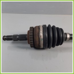 Semiasse Anteriore Sinistro SX OPEL CORSA X01 1.3 16V 26094867 2000 2006