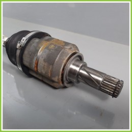 Semiasse Anteriore Sinistro SX OPEL CORSA X01 1.3 16V 26094867 2000 2006