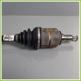 Semiasse Anteriore Sinistro SX OPEL CORSA X01 1.3 16V 26094867 2000 2006