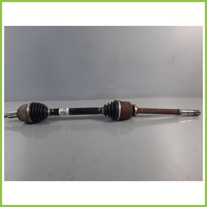 Semiasse Anteriore Destro DX RENAULT LAGUNA 3a Serie 2.0 dCi 8200619168 2007 2009