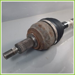 Semiasse Anteriore Destro DX RENAULT LAGUNA 3a Serie 2.0 dCi 8200619168 2007 2009