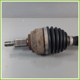 Semiasse Anteriore Destro DX RENAULT LAGUNA 3a Serie 2.0 dCi 8200619168 2007 2009