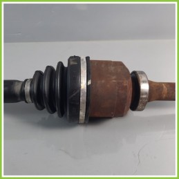 Semiasse Anteriore Destro DX RENAULT LAGUNA 3a Serie 2.0 dCi 8200619168 2007 2009