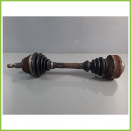 Semiasse Anteriore Sinistro SX AUDI TT 8N 1.8 1J0407451HX 1998 2006