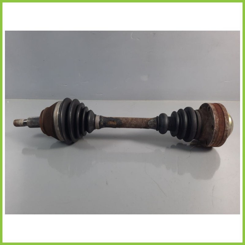 Semiasse Anteriore Sinistro SX AUDI TT 8N 1.8 1J0407451HX 1998 2006