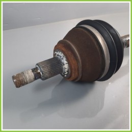 Semiasse Anteriore Sinistro SX AUDI TT 8N 1.8 1J0407451HX 1998 2006