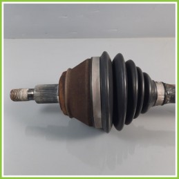Semiasse Anteriore Sinistro SX AUDI TT 8N 1.8 1J0407451HX 1998 2006