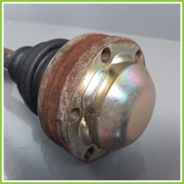 Semiasse Anteriore Sinistro SX AUDI TT 8N 1.8 1J0407451HX 1998 2006