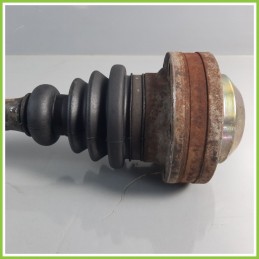 Semiasse Anteriore Sinistro SX AUDI TT 8N 1.8 1J0407451HX 1998 2006