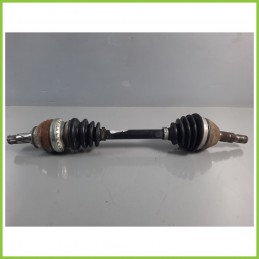 Semiasse Anteriore Sinistro SX OPEL ASTRA A04 1.6 16V 13136379 2004 2011