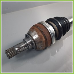 Semiasse Anteriore Sinistro SX OPEL ASTRA A04 1.6 16V 13136379 2004 2011