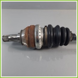 Semiasse Anteriore Sinistro SX OPEL ASTRA A04 1.6 16V 13136379 2004 2011
