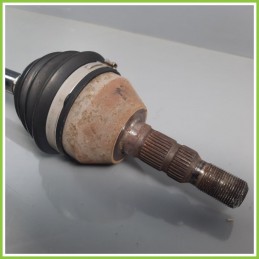 Semiasse Anteriore Sinistro SX OPEL ASTRA A04 1.6 16V 13136379 2004 2011