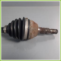 Semiasse Anteriore Sinistro SX OPEL ASTRA A04 1.6 16V 13136379 2004 2011