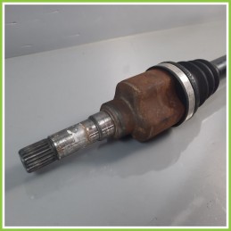 Semiasse Anteriore Destro DX PEUGEOT BIPPER 1.4 51783852 2008 2011