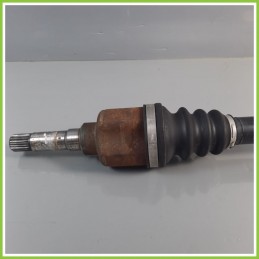 Semiasse Anteriore Destro DX PEUGEOT BIPPER 1.4 51783852 2008 2011
