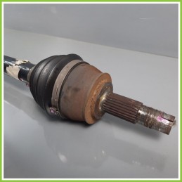 Semiasse Anteriore Destro DX PEUGEOT BIPPER 1.4 51783852 2008 2011
