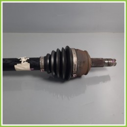 Semiasse Anteriore Destro DX PEUGEOT BIPPER 1.4 51783852 2008 2011