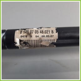 Semiasse Anteriore Sinistro SX SUZUKI SWIFT 1.3 441026-2J900 2005 2011