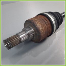 Semiasse Anteriore Sinistro SX SUZUKI SWIFT 1.3 441026-2J900 2005 2011
