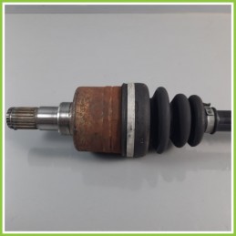 Semiasse Anteriore Sinistro SX SUZUKI SWIFT 1.3 441026-2J900 2005 2011