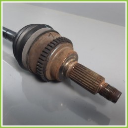Semiasse Anteriore Sinistro SX SUZUKI SWIFT 1.3 441026-2J900 2005 2011