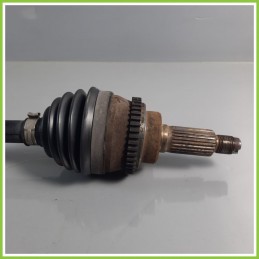Semiasse Anteriore Sinistro SX SUZUKI SWIFT 1.3 441026-2J900 2005 2011