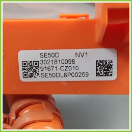 Cablaggio Cavi Alta Tensione Hybrid HYUNDAI TUCSON 91671CZ010 2020