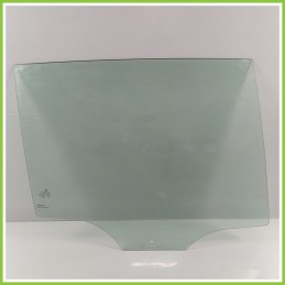 Cristallo Laterale Scendente Posteriore Destro DX VOLKSWAGEN GOLF 5 Porte 5G6845026 2012 2017 PILKINGTON 43R-001057