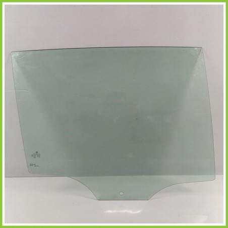 Cristallo Laterale Scendente Posteriore Destro DX VOLKSWAGEN GOLF 5 Porte 5G6845026 2012 2017 PILKINGTON 43R-001057