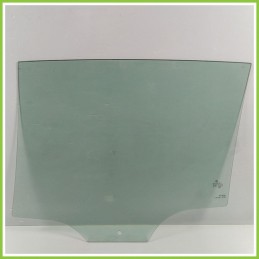 Cristallo Laterale Scendente Posteriore Destro DX VOLKSWAGEN GOLF 5 Porte 5G6845026 2012 2017 PILKINGTON 43R-001057