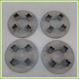 Borchie Copridadi VOLKSWAGEN POLO 3a Serie 1.4 16V 6N0601149 1994 2001