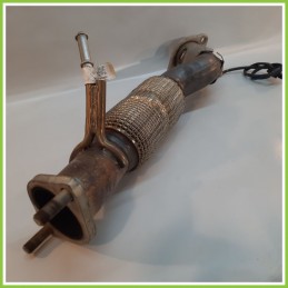 Silenziatore Anteriore HYUNDAI TUCSON G4FT 28610CZ530 2020