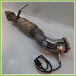 Silenziatore Anteriore HYUNDAI TUCSON G4FT 28610CZ530 2020