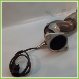 Silenziatore Anteriore HYUNDAI TUCSON G4FT 28610CZ530 2020