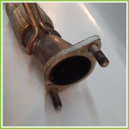Silenziatore Anteriore HYUNDAI TUCSON G4FT 28610CZ530 2020