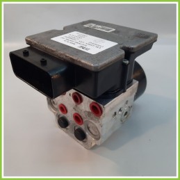 Centralina ABS Modulo Pompa TRW EBC430EV 51703571 LANCIA YPSILON TE Originale Usato