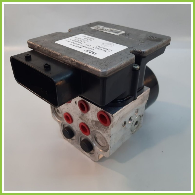 Centralina ABS Modulo Pompa TRW EBC430EV 51703571 LANCIA YPSILON TE Originale Usato