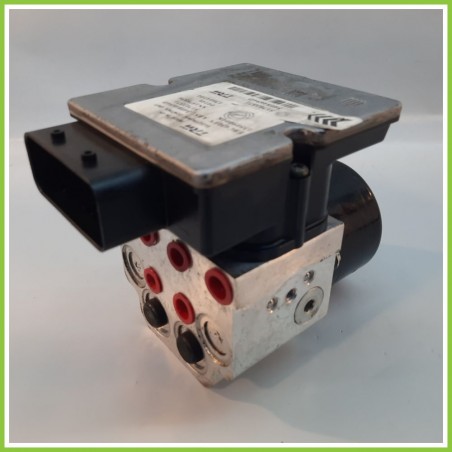 Centralina ABS Modulo Pompa TRW EBC430EV 51703571 LANCIA YPSILON TE Originale Usato