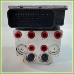 Centralina ABS Modulo Pompa TRW EBC430EV 51703571 LANCIA YPSILON TE Originale Usato