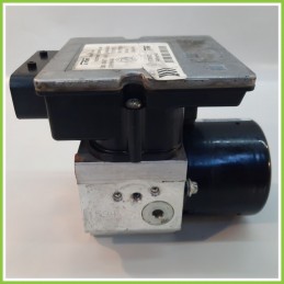 Centralina ABS Modulo Pompa TRW EBC430EV 51703571 LANCIA YPSILON TE Originale Usato