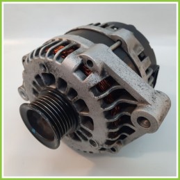 Alternatore DAEWOO 6E12 CHEVROLET (DAEWOO) EPICA V250 96492985