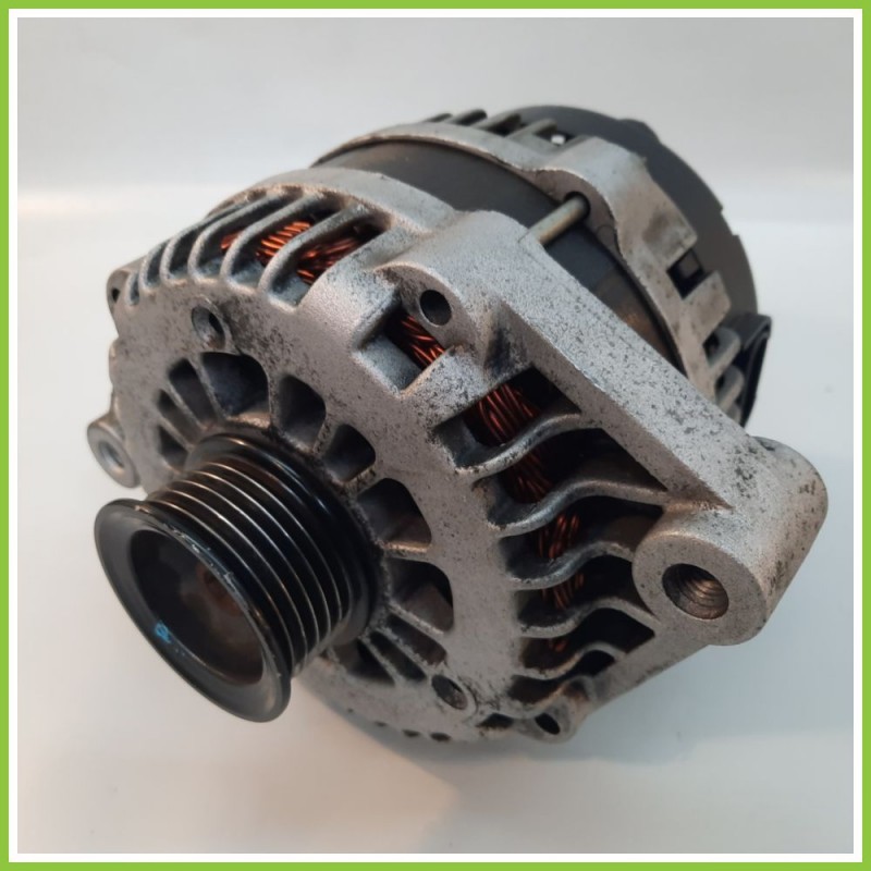 Alternatore DAEWOO 6E12 CHEVROLET (DAEWOO) EPICA V250 96492985