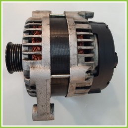 Alternatore DAEWOO 6E12 CHEVROLET (DAEWOO) EPICA V250 96492985