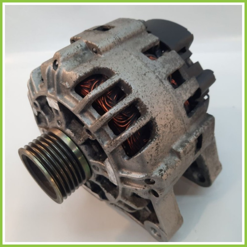 Alternatore VALEO TG9B025 CITROEN C2 9656956280