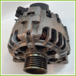 Alternatore VALEO TG9B025 CITROEN C2 9656956280